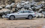 Mercedes-Benz E220 d 4Matic All-Terrain 2016 года (WW)